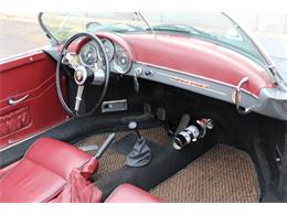 1957 Porsche 356 Speedster (Replica by Beck) (CC-2075111) for sale in Phoenix, Arizona