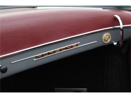 1957 Porsche 356 Speedster (Replica by Beck) (CC-2075111) for sale in Phoenix, Arizona