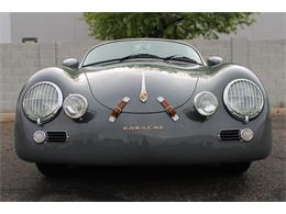 1957 Porsche 356 Speedster (Replica by Beck) (CC-2075111) for sale in Phoenix, Arizona