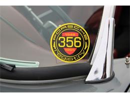 1957 Porsche 356 Speedster (Replica by Beck) (CC-2075111) for sale in Phoenix, Arizona