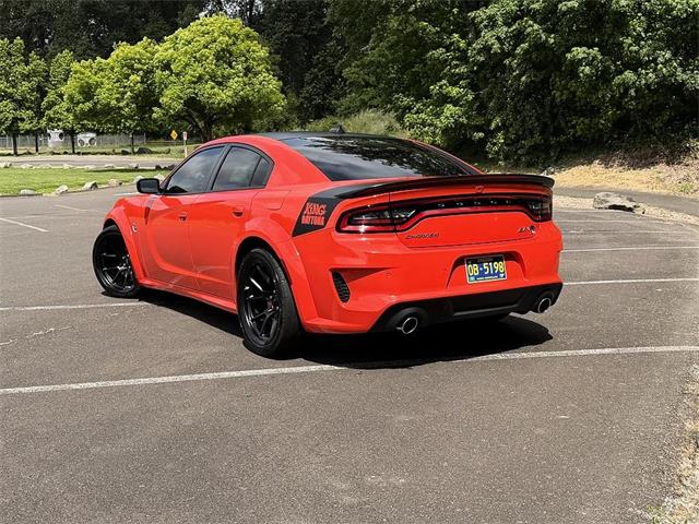 2023 Dodge Charger (CC-2075112) for sale in Gladstone, Oregon