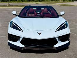 2020 Chevrolet Corvette (CC-2075113) for sale in Downers Grove, Illinois