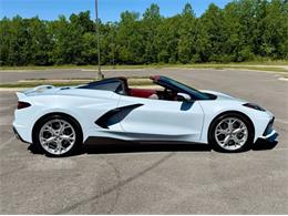 2020 Chevrolet Corvette (CC-2075113) for sale in Downers Grove, Illinois