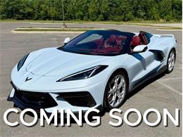 2020 Chevrolet Corvette (CC-2075113) for sale in Downers Grove, Illinois