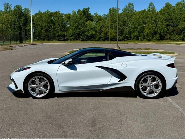 2020 Chevrolet Corvette (CC-2075113) for sale in Downers Grove, Illinois