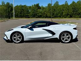 2020 Chevrolet Corvette (CC-2075113) for sale in Downers Grove, Illinois