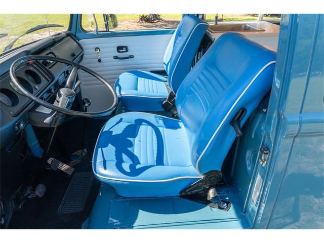 1973 Volkswagen Bus (CC-2075114) for sale in Fort Lauderdale, Florida