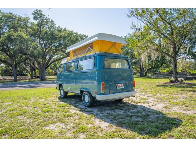 1973 Volkswagen Bus (CC-2075114) for sale in Fort Lauderdale, Florida