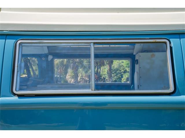 1973 Volkswagen Bus (CC-2075114) for sale in Fort Lauderdale, Florida
