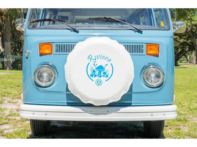 1973 Volkswagen Bus (CC-2075114) for sale in Fort Lauderdale, Florida