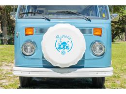 1973 Volkswagen Bus (CC-2075114) for sale in Fort Lauderdale, Florida
