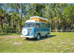 1973 Volkswagen Bus (CC-2075114) for sale in Fort Lauderdale, Florida
