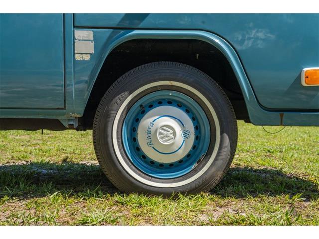 1973 Volkswagen Bus (CC-2075114) for sale in Fort Lauderdale, Florida