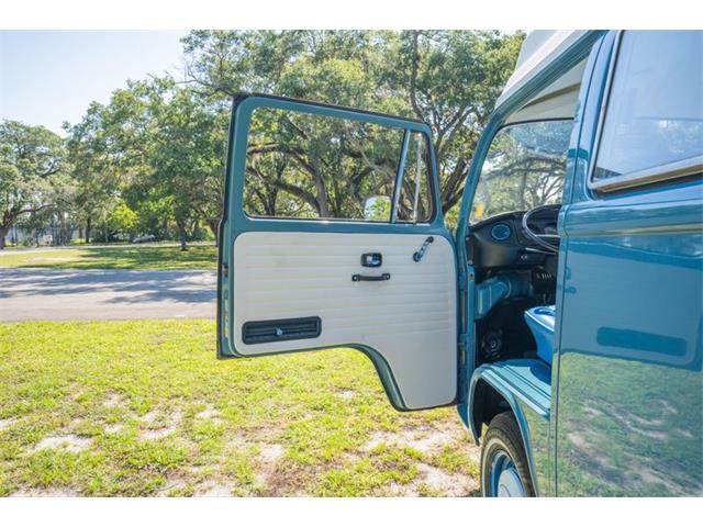 1973 Volkswagen Bus (CC-2075114) for sale in Fort Lauderdale, Florida