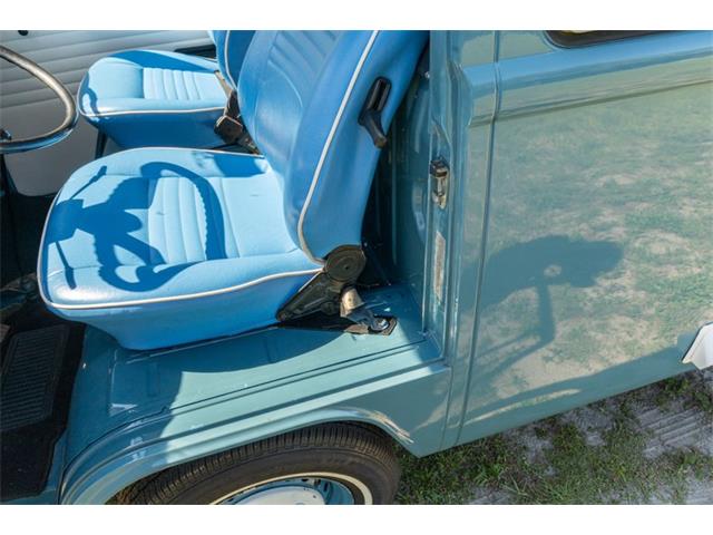 1973 Volkswagen Bus (CC-2075114) for sale in Fort Lauderdale, Florida