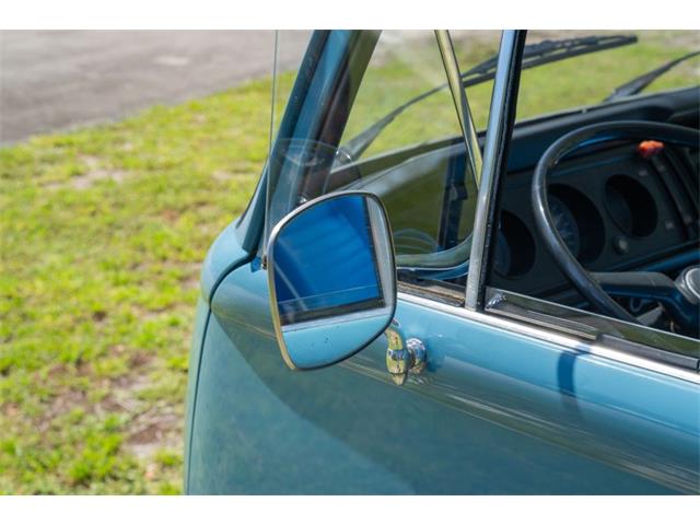 1973 Volkswagen Bus (CC-2075114) for sale in Fort Lauderdale, Florida