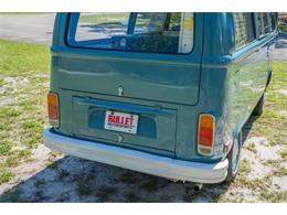 1973 Volkswagen Bus (CC-2075114) for sale in Fort Lauderdale, Florida
