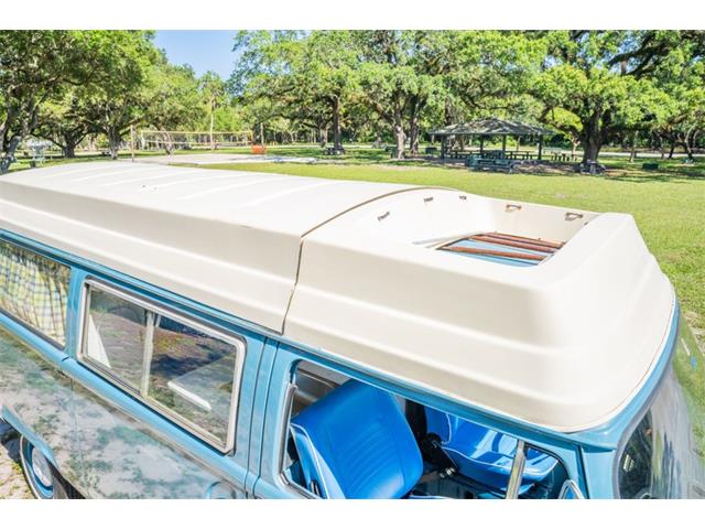 1973 Volkswagen Bus (CC-2075114) for sale in Fort Lauderdale, Florida