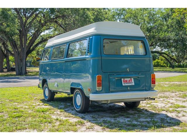 1973 Volkswagen Bus (CC-2075114) for sale in Fort Lauderdale, Florida