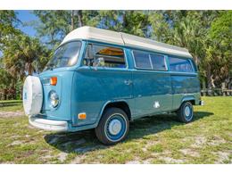 1973 Volkswagen Bus (CC-2075114) for sale in Fort Lauderdale, Florida