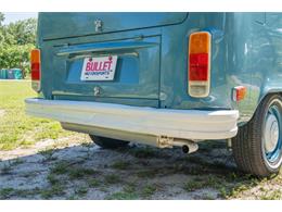 1973 Volkswagen Bus (CC-2075114) for sale in Fort Lauderdale, Florida
