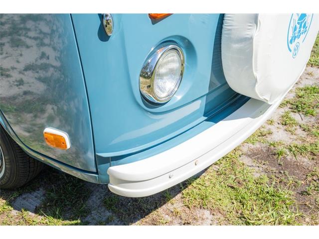 1973 Volkswagen Bus (CC-2075114) for sale in Fort Lauderdale, Florida