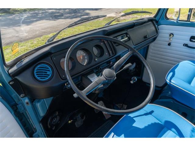 1973 Volkswagen Bus (CC-2075114) for sale in Fort Lauderdale, Florida