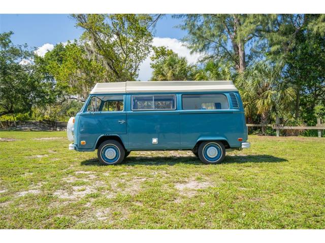 1973 Volkswagen Bus (CC-2075114) for sale in Fort Lauderdale, Florida
