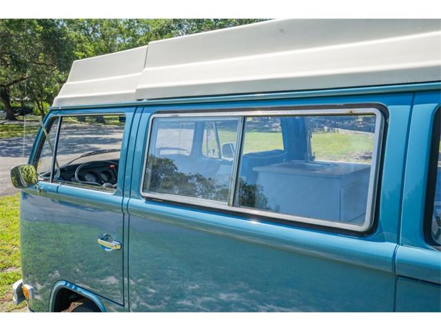 1973 Volkswagen Bus (CC-2075114) for sale in Fort Lauderdale, Florida