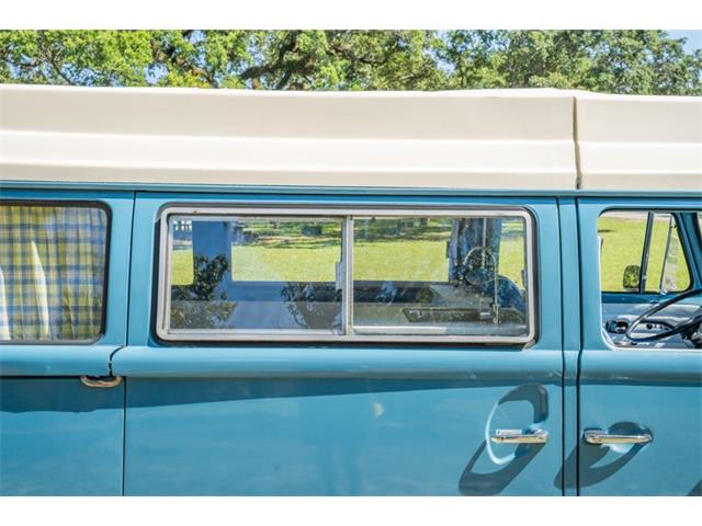 1973 Volkswagen Bus (CC-2075114) for sale in Fort Lauderdale, Florida