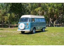 1973 Volkswagen Bus (CC-2075114) for sale in Fort Lauderdale, Florida