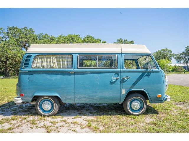 1973 Volkswagen Bus (CC-2075114) for sale in Fort Lauderdale, Florida