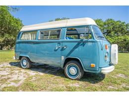 1973 Volkswagen Bus (CC-2075114) for sale in Fort Lauderdale, Florida