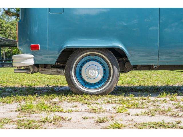 1973 Volkswagen Bus (CC-2075114) for sale in Fort Lauderdale, Florida