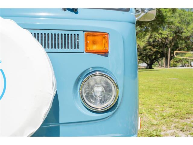 1973 Volkswagen Bus (CC-2075114) for sale in Fort Lauderdale, Florida
