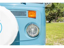 1973 Volkswagen Bus (CC-2075114) for sale in Fort Lauderdale, Florida