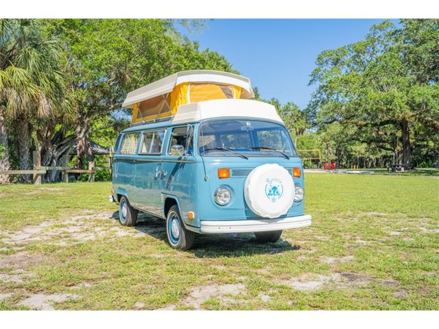 1973 Volkswagen Bus (CC-2075114) for sale in Fort Lauderdale, Florida