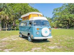 1973 Volkswagen Bus (CC-2075114) for sale in Fort Lauderdale, Florida
