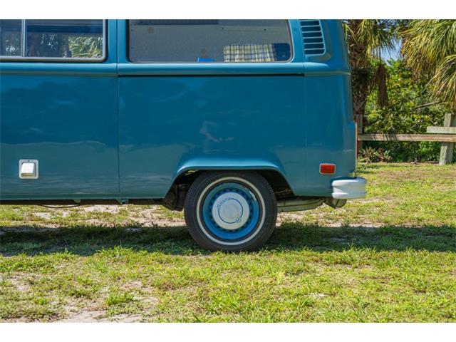 1973 Volkswagen Bus (CC-2075114) for sale in Fort Lauderdale, Florida