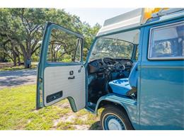1973 Volkswagen Bus (CC-2075114) for sale in Fort Lauderdale, Florida