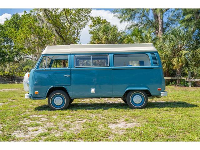 1973 Volkswagen Bus (CC-2075114) for sale in Fort Lauderdale, Florida