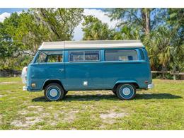 1973 Volkswagen Bus (CC-2075114) for sale in Fort Lauderdale, Florida