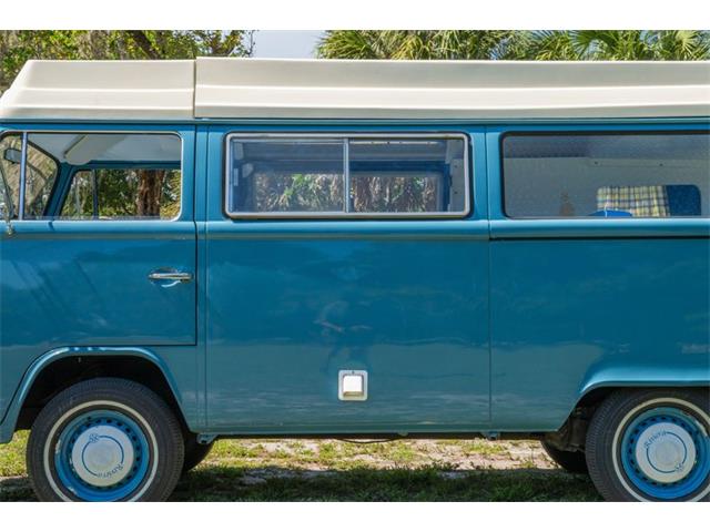1973 Volkswagen Bus (CC-2075114) for sale in Fort Lauderdale, Florida