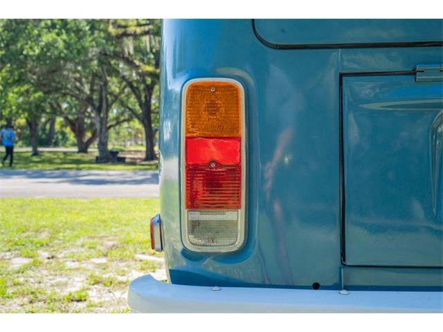 1973 Volkswagen Bus (CC-2075114) for sale in Fort Lauderdale, Florida