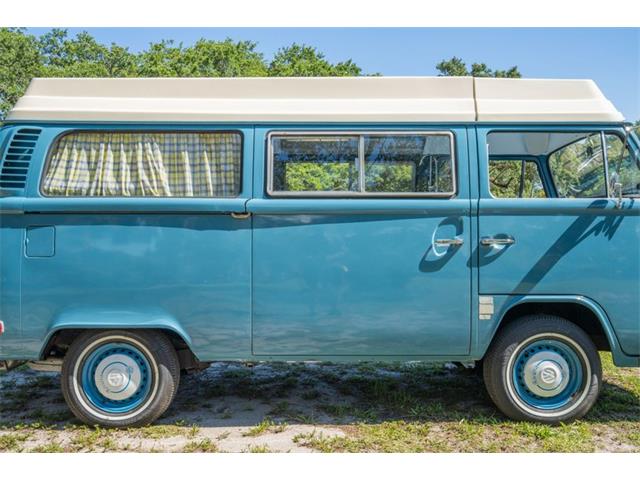 1973 Volkswagen Bus (CC-2075114) for sale in Fort Lauderdale, Florida