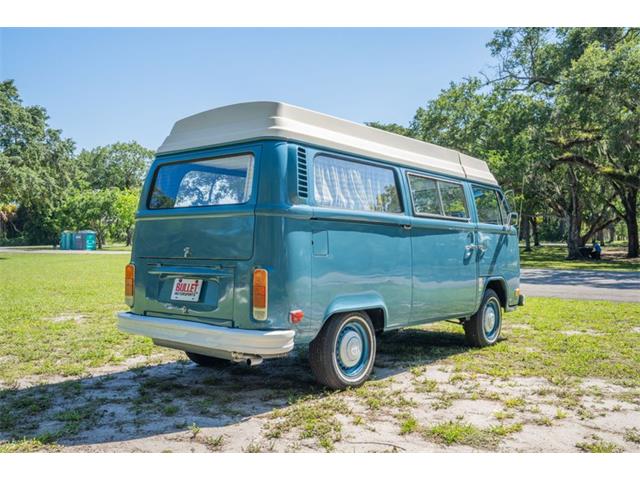 1973 Volkswagen Bus (CC-2075114) for sale in Fort Lauderdale, Florida
