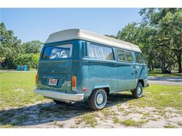 1973 Volkswagen Bus (CC-2075114) for sale in Fort Lauderdale, Florida