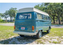 1973 Volkswagen Bus (CC-2075114) for sale in Fort Lauderdale, Florida