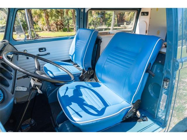 1973 Volkswagen Bus (CC-2075114) for sale in Fort Lauderdale, Florida