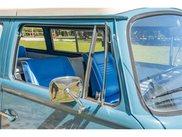 1973 Volkswagen Bus (CC-2075114) for sale in Fort Lauderdale, Florida